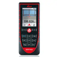 Лазерный дальномер Leica DISTO D510 Package 10