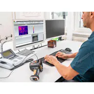 Тепловизор Testo 883 со стандартным объективом 8