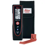 Лазерный дальномер Leica DISTO D110 19