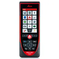 Лазерный дальномер Leica DISTO D810 touch 20