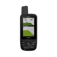 Навигатор Garmin GPSMAP 66ST 8