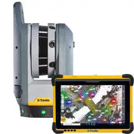 Планшет Trimble T100 Tablet (4G, Wi-Fi) (TAB-T100-1110-00) 6