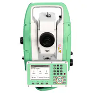 Тахеометр Leica TS03 R500 (5″) 4