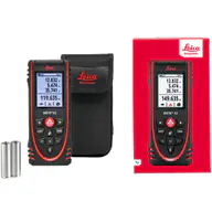 Лазерный дальномер Leica DISTO X3 16