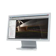 Программное обеспечение Leica Infinity TPS Scanning Bundle (808789) 1