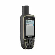 Навигатор Garmin GPSMAP 65 2