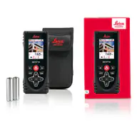 Лазерный дальномер Leica DISTO X4 + DST360 + TRI120 38