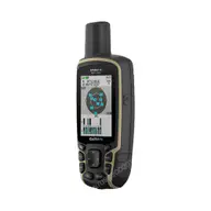 Навигатор Garmin GPSMAP 65 3