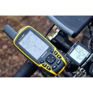 Навигатор Garmin GPSMAP 64 21