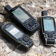 Навигатор Garmin GPSMAP 65 17