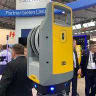 Наземный 3D-сканер Trimble X7 + Perspective Software 6