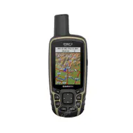 Навигатор Garmin GPSMAP 65 9