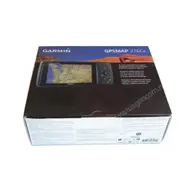 Туристический навигатор Garmin GPSMAP 276Cx Russia 15