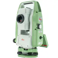 Тахеометр Leica TS10 R500 5″ 6