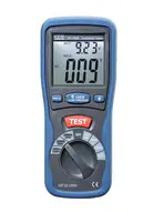 DT-5500 Цифровой мегаомметр 2