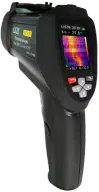 DT-9868S Тепловизор профессиональный 2