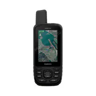 Навигатор Garmin GPSMAP 66S 1