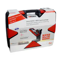 Лазерный дальномер Leica DISTO D810 touch Package 41