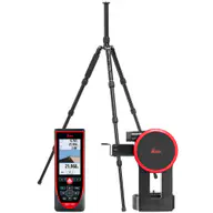 Лазерный дальномер Leica DISTO S910 Package NEW 13