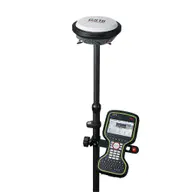 Комплект RTK ровер Leica GS16 Radio + CS20 без BeiDou и Galileo 1