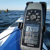 Навигатор Garmin GPSMAP 78s Russia 13