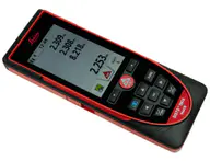 Лазерный дальномер Leica DISTO D810 touch 35