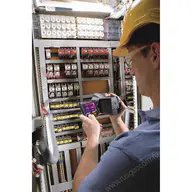 Тепловизор Testo 890-2 8