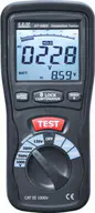 DT-5505 Цифровой мегаомметр 2