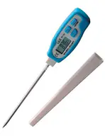 DT-131 Термометр профессиональный (пищевой) цифровой 4