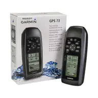Навигатор Garmin GPSMAP 73, International 6