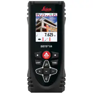 Лазерный дальномер Leica DISTO X4 18