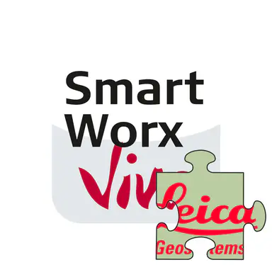 Лицензия Leica SmartWorx Viva TS Athletics (781331)