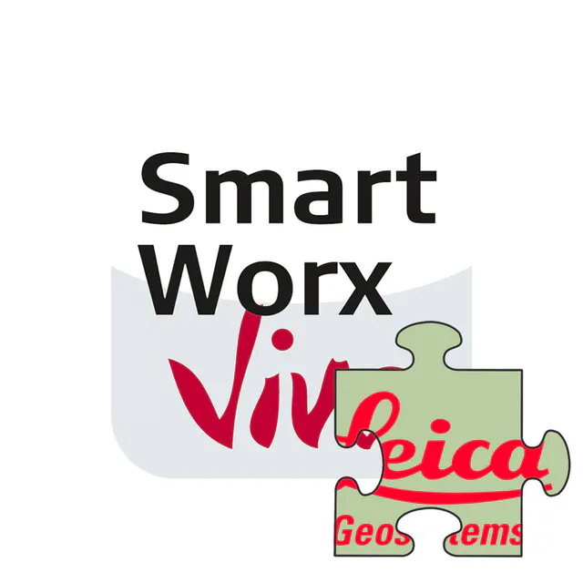 Лицензия Leica SmartWorx Viva TS Athletics (781331)