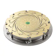 Комплект RTK ровер Leica GS16 Radio + CS20 без BeiDou и Galileo 5