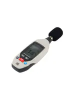 DT-95 Шумомер цифровой 4