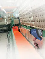 DT-8862 Инфракрасный термометр (пирометр) 2