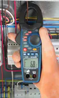 DT-3368 Клещи электроизмерительные True RMS 3