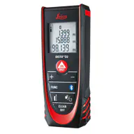 Лазерный дальномер Leica DISTO D2 3