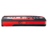 Лазерный дальномер Leica DISTO D810 touch 18