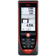 Лазерный дальномер Leica DISTO S910 18