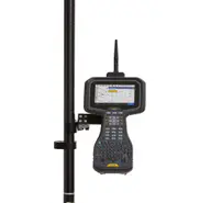 Полевой контроллер Trimble TSC5 — Trimble Access GNSS 3