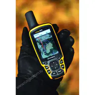Навигатор Garmin GPSMAP 64 18