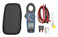 DT-3347 Клещи электроизмерительные 4