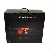 Квадрокоптер Autel Robotics EVO II Pro Rugged Bundle — Комбинированный жесткий чехол для дрона с камерой 6k 3