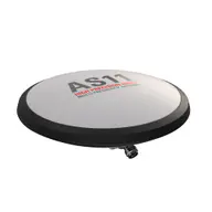 Комплект RTK база Leica GS10 Radio 3