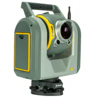 Сканирующий тахеометр Trimble SX12 1″ 2