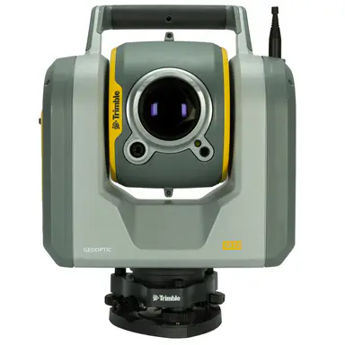 Тахеометр Trimble SX12 без конфигурации