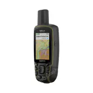 Навигатор Garmin GPSMAP 65S 3