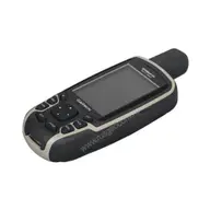 Навигатор Garmin GPSMAP 65 12