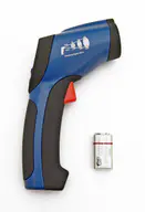 DT-8839 Инфракрасный термометр (пирометр) 3